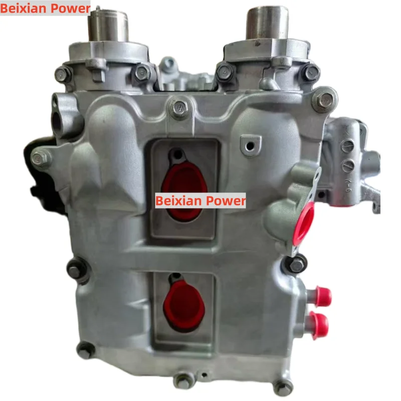 

Best Selling 1.6L K4M Engine Assembly For Renault Kangoo Scenic Fluence Laguna Modus Thalia Symbol Sandero