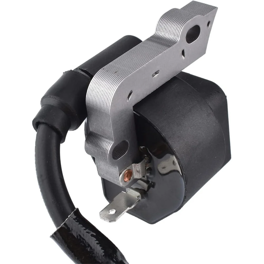 Replacement Spark Coil Unit for FS38 FS55 FC55 FS45 Lawn Mowers Supporting Standard Ignition Voltage Requirements