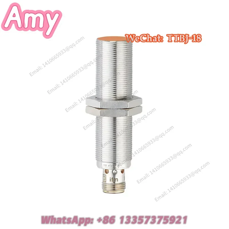 Brand new, , in stock IFM IG5568 Inductive Switches
