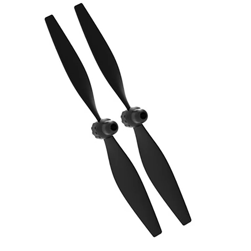 RC Vliegtuig Accessoires USB Lader Propeller Landingsgestel Afstandsbediening Vliegtuigen Onderdelen Past voor P51D BF109 P40 Spitfire F4U - afbeelding 1