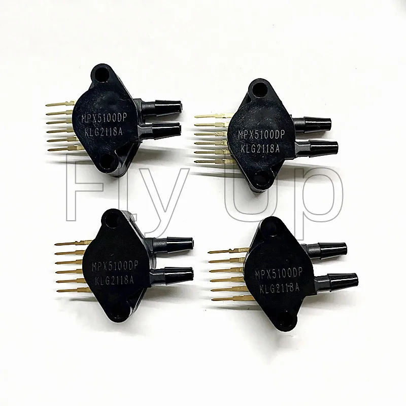 1PCS Sensor MPX10DP MPX2100DP MPX5700DP MPX5100DP MPX5700GP MPX5700AP MPX5500DP MPX5010DP MPX5050DP MPX4250DP MPX4250AP IMPORT