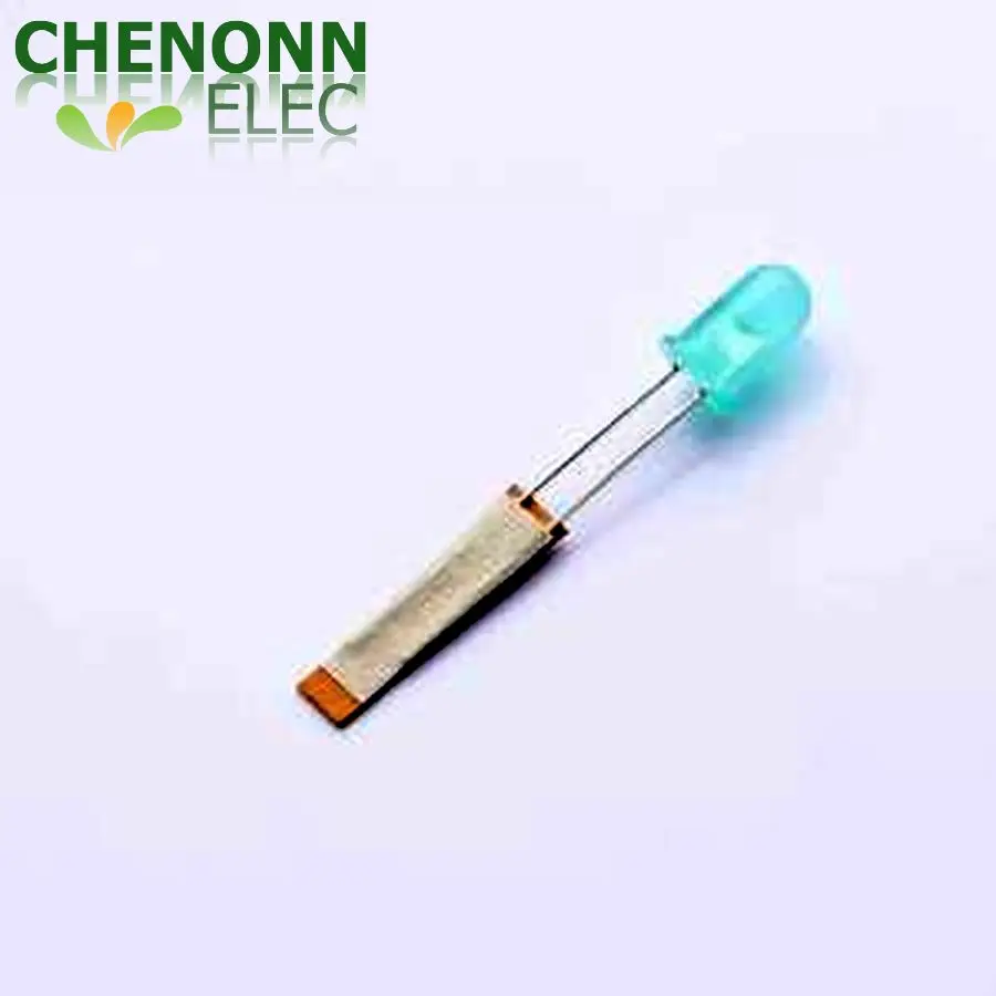 30PCS/LOT HLMP-4740-A0002 (Optoelectronics)