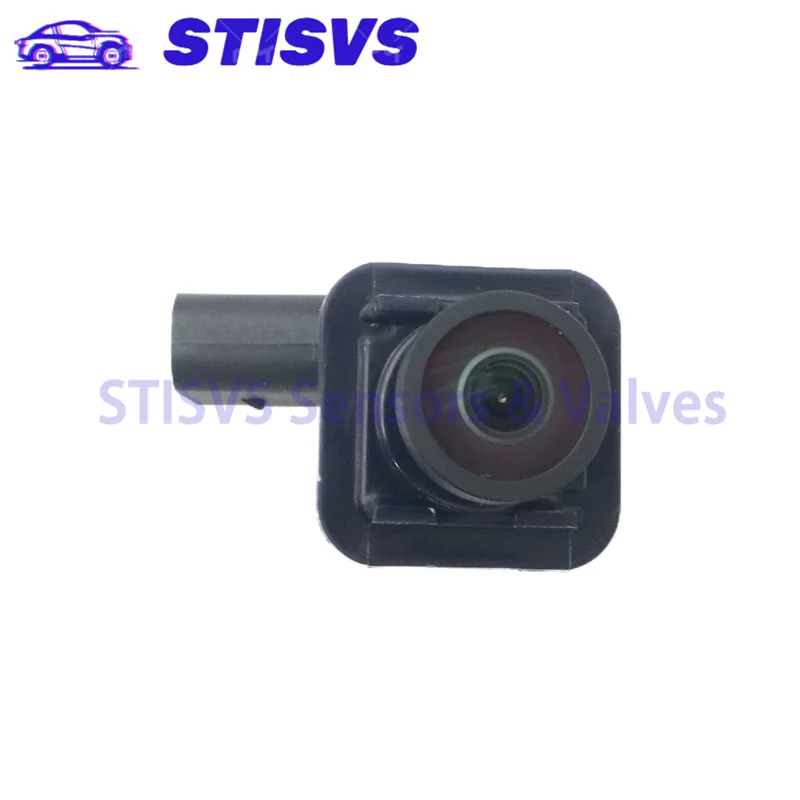 High Quality Reversing Camera For Ford Focus 2019 Auto Part Accessories JX7Z19G490G JX7Z 19G490 G JX7Z-19G490-G 6