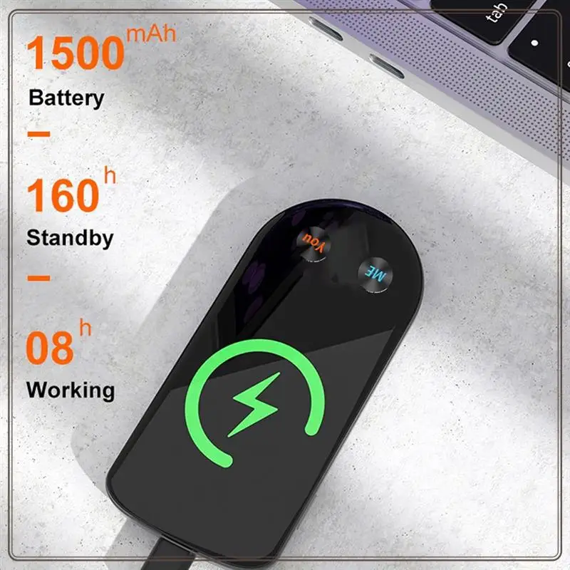 مترجم لغة موثوق، مترجم لغة ثنائي الاتجاه مع صوت/غير متصل/صورة 137 لغة مترجم AI لشركات السفر