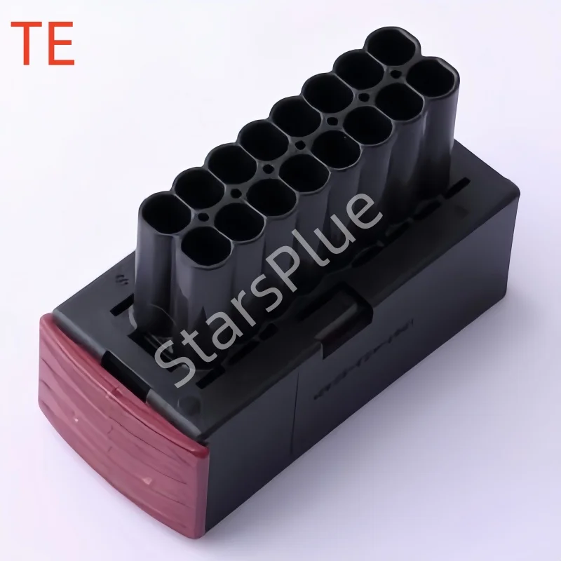 

1-10PCS 1-967242-1 TE Connector 100% New original
