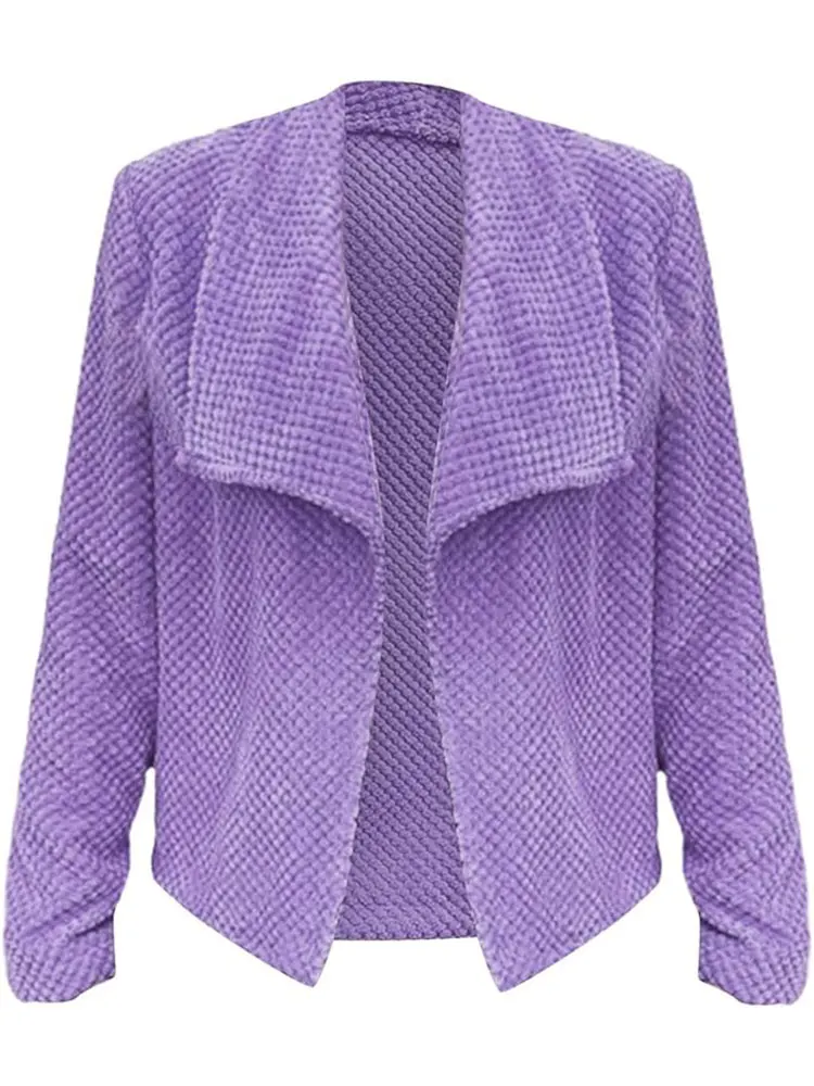 Women's Oversized K… - image