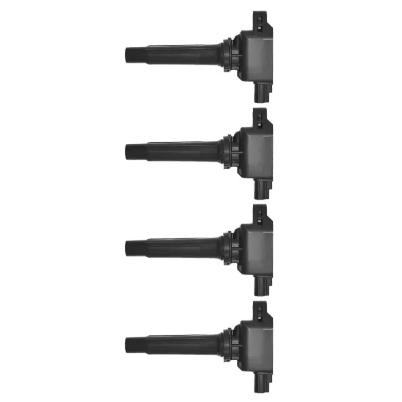 

Ignition Coil PE20-18-100A PE2018100A for Mazda 2 3 Sport 6 CX-3 CX-5 CX-9 KIS-5 MX-5 Miata 2.0L 2.5L l4 2012 2013 2014-2022
