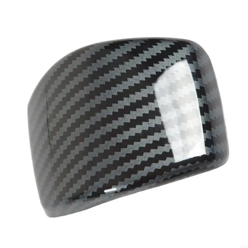 

2025 Новый углеродный волокно смены смены защиты протектора легкая установка ABS для транспортного средства LC300