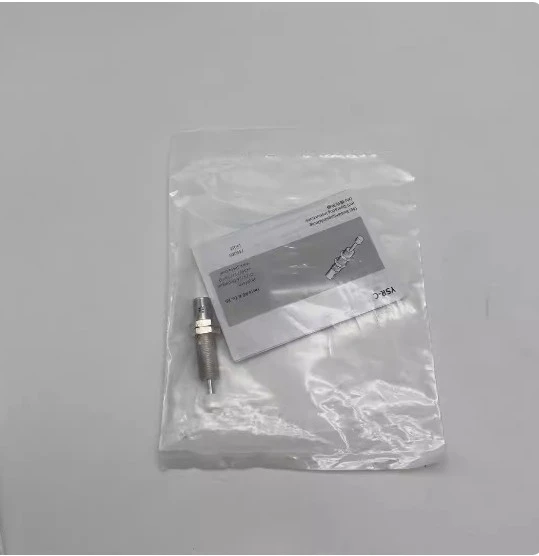 

Original YSR Hydraulic Buffer YSR-8-8-C 34571 In stock