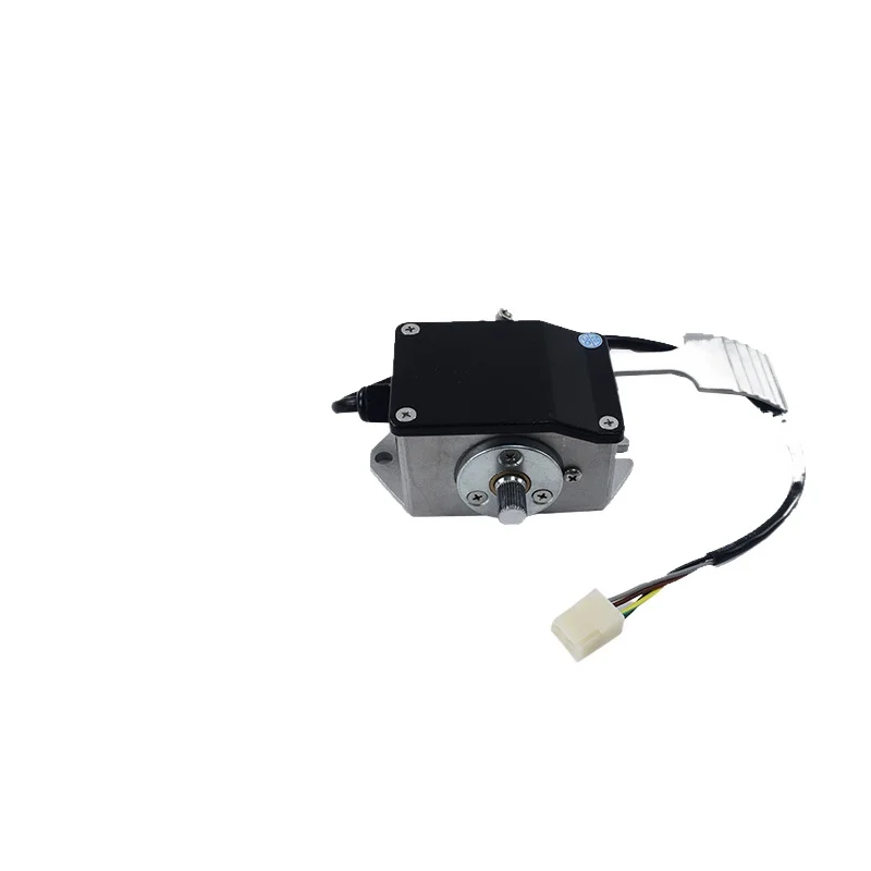 Battery Car Resistance Accelerator Ezgo Lvtong EFP-005 Domestic EFP-001 Scenic Spot Electric Coach Accessories