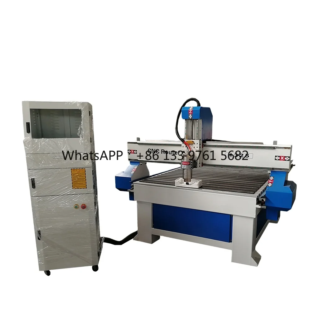 

Cnc Woodworking Router Machine 1325