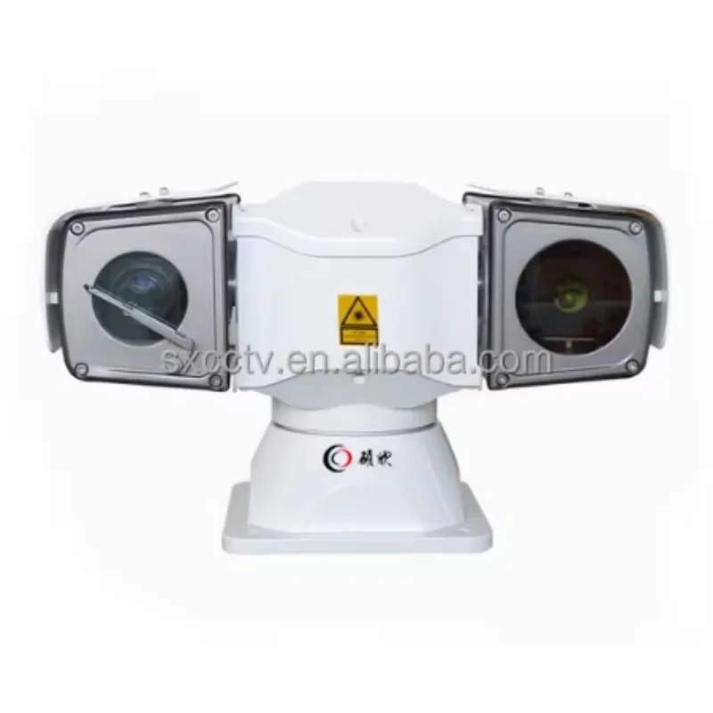 

5MP 33X HD IP Night Vision 4k Ptz Security Camera