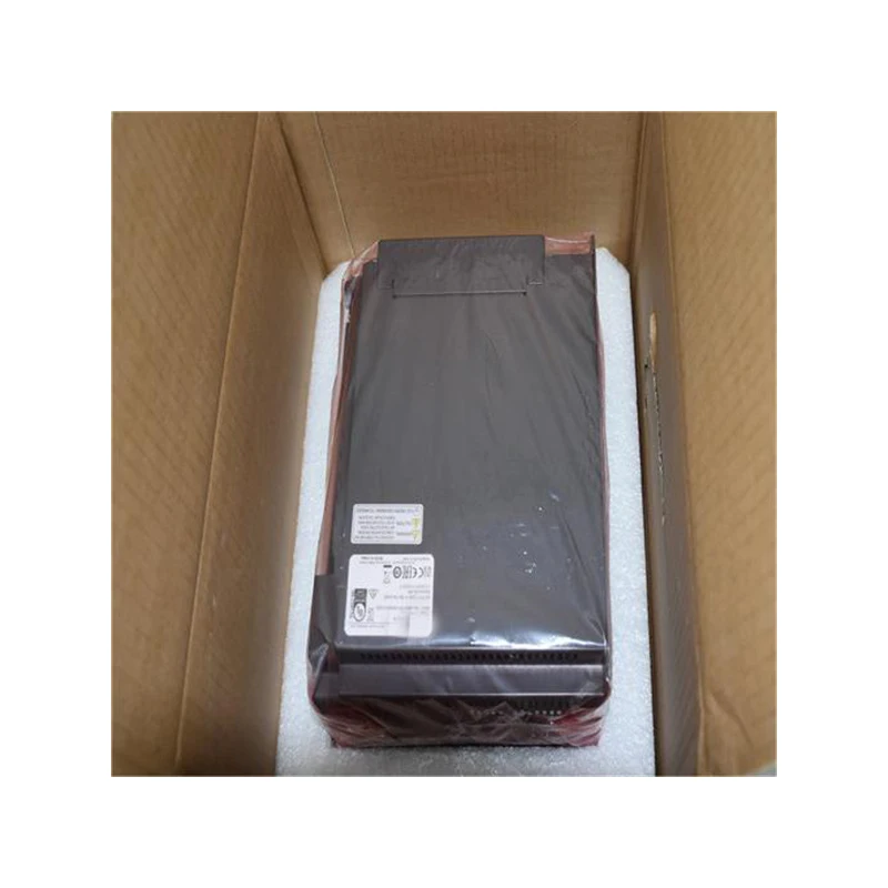 Altro driver per apparecchiature elettriche e servomotore ASD-A2-2023-L per Delt