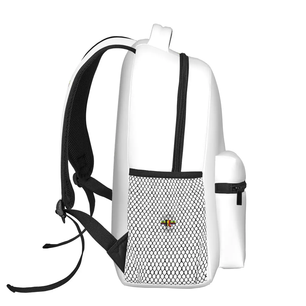 Mathieu Van Der Poel الدراج MVDP الهولندية الدراج حقيبة ظهر للكلية رائجة البيع Daypack سعة كبيرة بنين بنات حقيبة الكتب حقيبة مدرسية