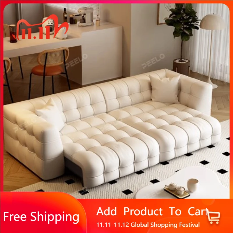 

Прикольный современный необычный диван-кресло с уникальным наполнителем, большой дизайнерский электрический диван, стол для отдыха, Muebles Para El Hogar, мебель для отеля