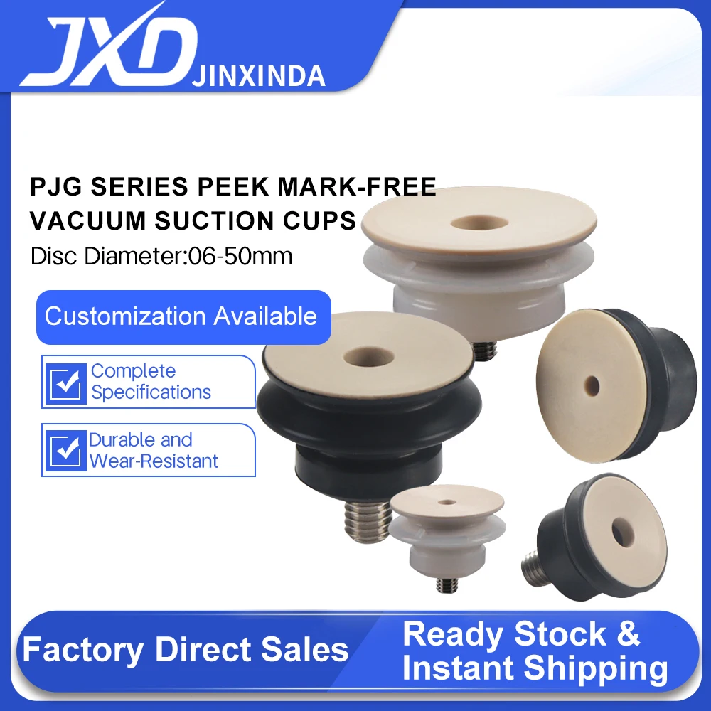Jxd Pjg Series Vacu…
