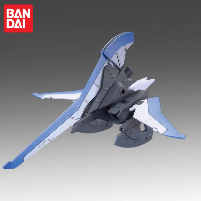 

В наличии оригинальная модель Bandai Hgbc 1/144 Gundam The Northern Pod, новая, в коробке, игрушка-фигурка персонажа аниме.