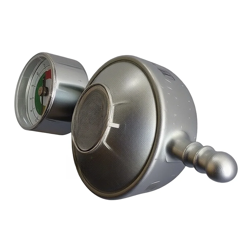 Precision Pressure Control 30 Mbar Pressure Reducer Easy Installation Design Harsh Environment Resistant Pressure Regulator
