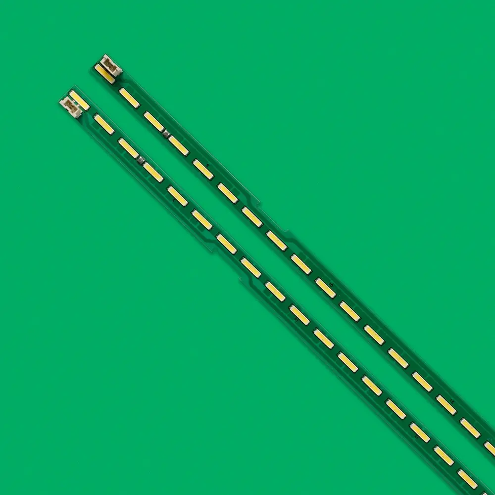 2/10/20/50 pezzi striscia di retroilluminazione a LED per 6916L2247A 6916L2246A 43SE3KB 43UF6600-CD 43LF5400 LC430EUE(FH)(M1)(M2)(M3)