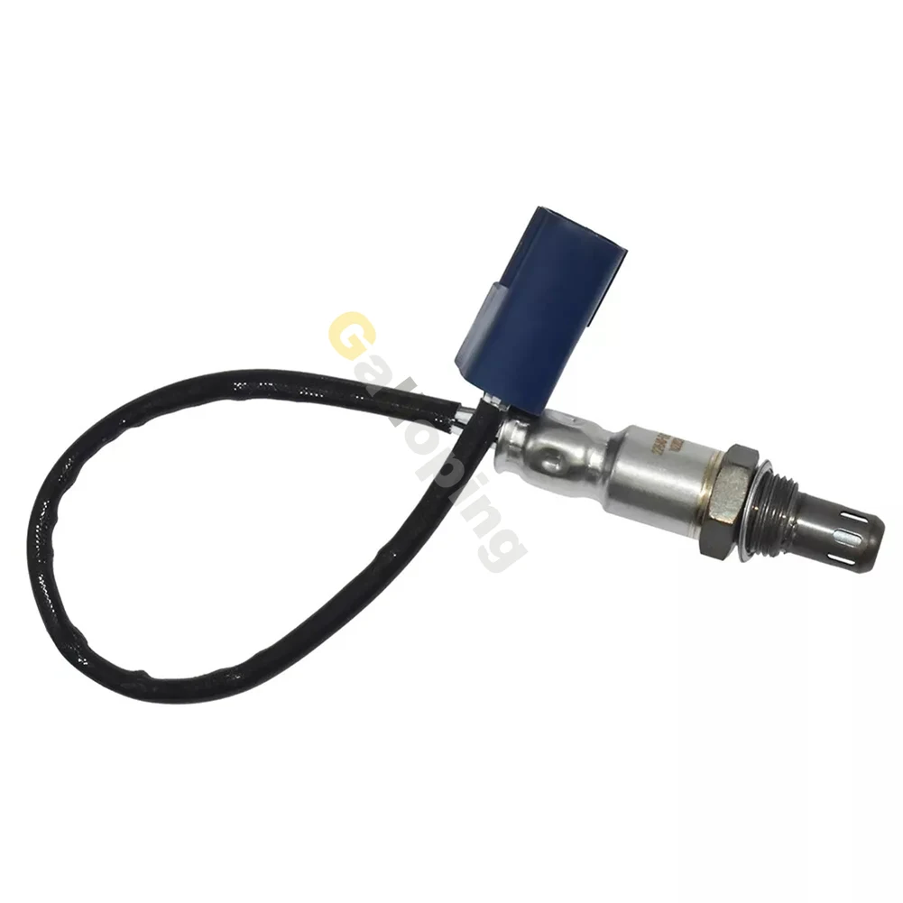 2x Downstream O2 Oxygen Sensor 2 Bank 1 2 for 2003 2004 2005 2006 Nissan 350Z Infiniti G35 3.5L 2007 2008 2009 Infiniti M45 4.5L