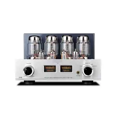 

Ca-yin MT-45MK3 Blue-tooth Vacuum Tube Integrated Amplifier