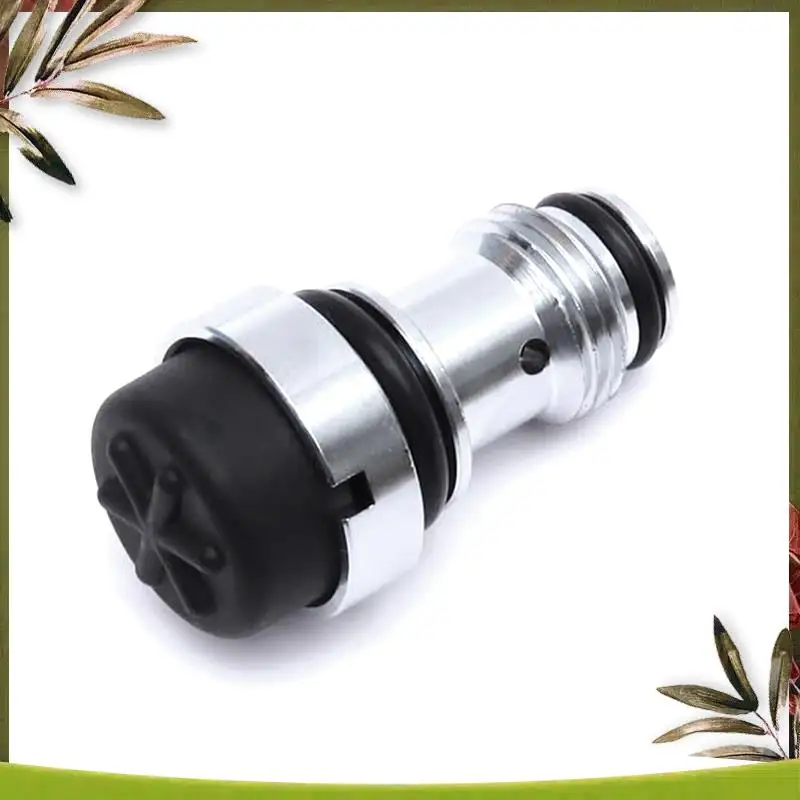 

A08P-Diving BCD Power Inflator Nipple Durable Dive BCD Valve Elements Connector For Scuba Diving Spare Parts Parts