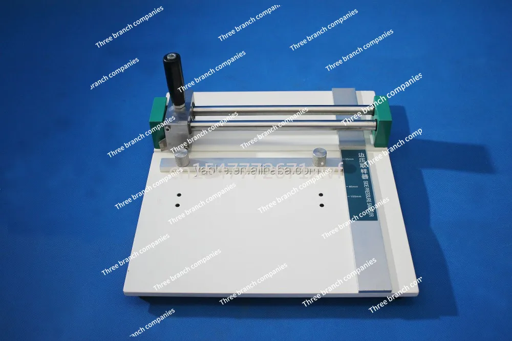 

Cobb Absorption Tester