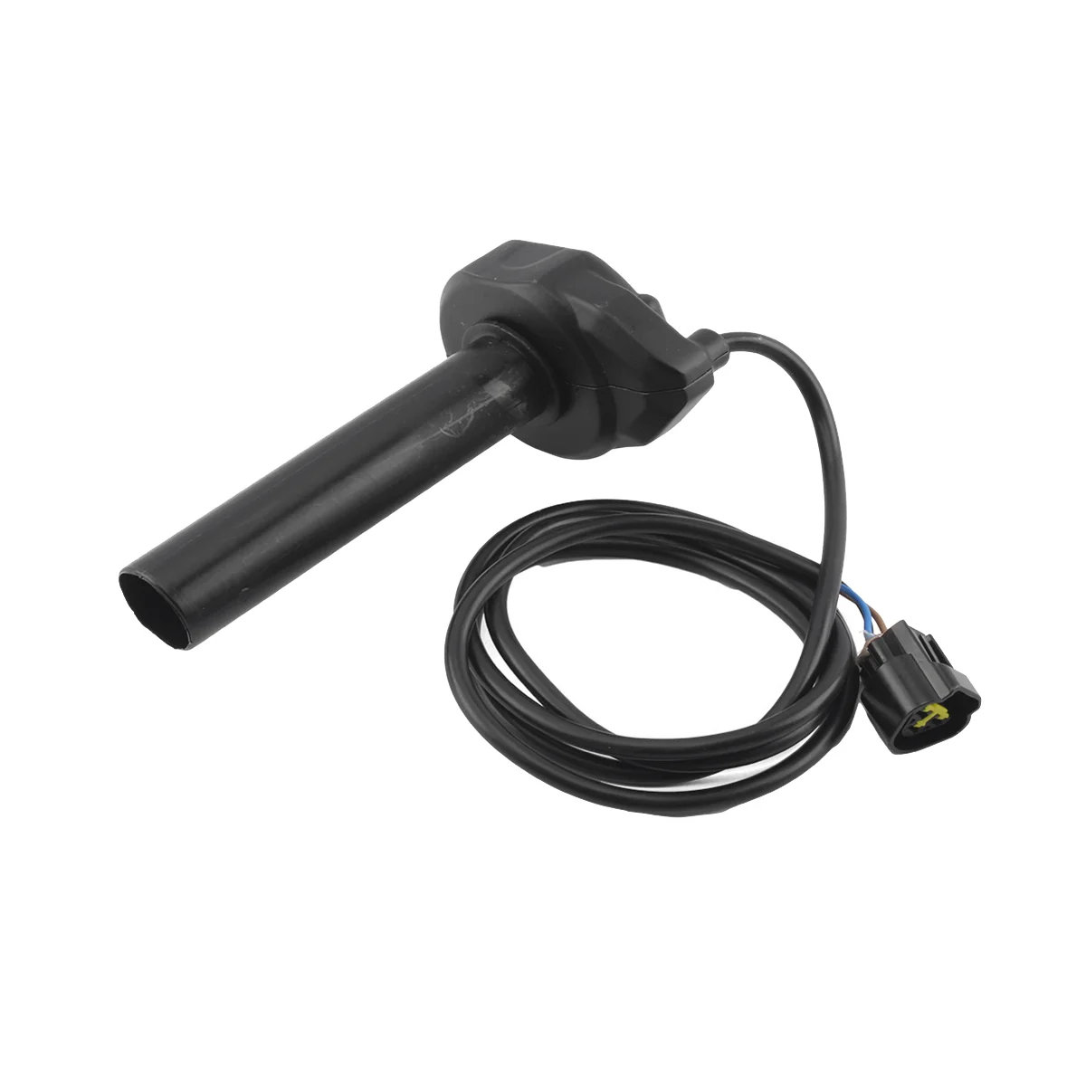 For Surron Parts About Sur Ron Light Bee X Throttle Electronic Pull Turn Grip Sur-Ron Handle Handlebar Cable