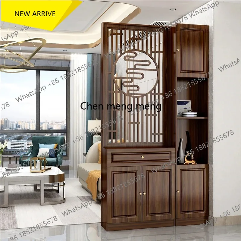 

G153 Mid Century Modern Decor Living Room Cabinets Display Mobile Organizer Cabinets Drawers Shoe Gabinete Chinese Style Furnitu