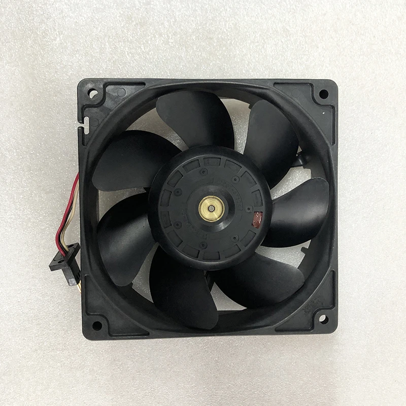 Ventilador de enfriamiento 9WF1224H1D03 A90L-0001-0509 con amplificador Fanuc