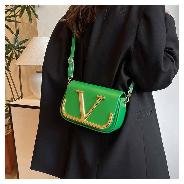 2025 Underarm Bag - Crossbody/Shoulder, Minimalist Design, Lightweight & Stylish, Trendy Accessory for Women