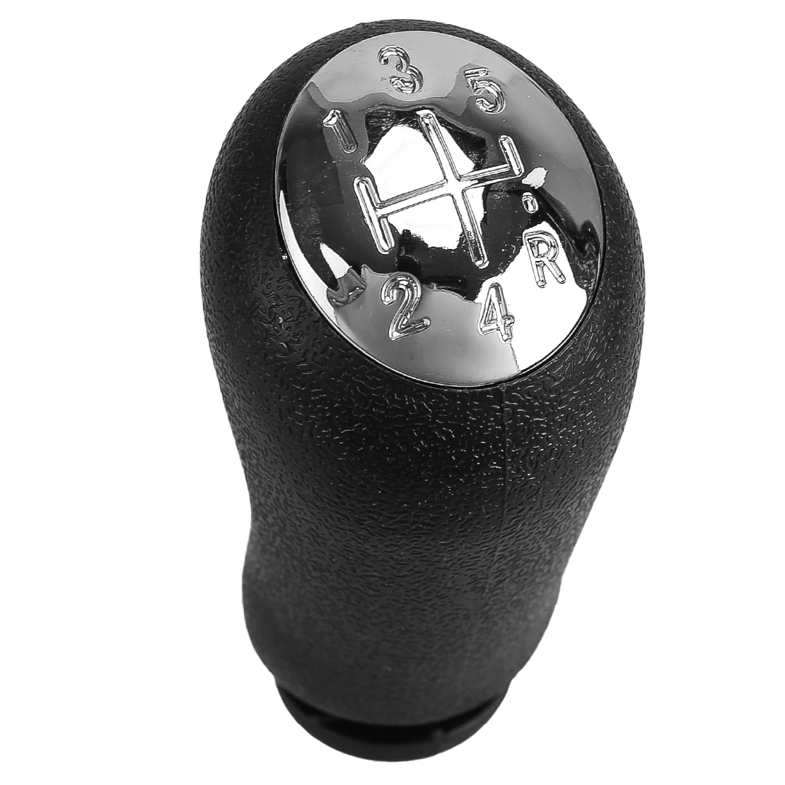 8200059575 8200379950 8200059578 5 Speed Gear Shift Knob Fit for Renault Clio 3 Laguna 2 Modus Dacia Dokker Duster Logan II