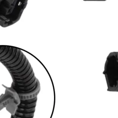 

Knock Sensor 22060-30P00 With Harness Wire For Nissan For Infiniti For Maxima For Altima For Sentra Car Engine Part