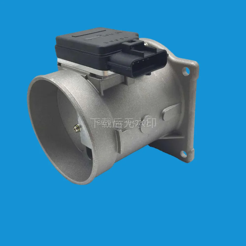 

AFLS-127RM новый датчик массового расхода воздуха Maf AFM для Ford F250 F350 E250 E350 Mustang Lincoln Navigator V8 F50F-12B579-AA