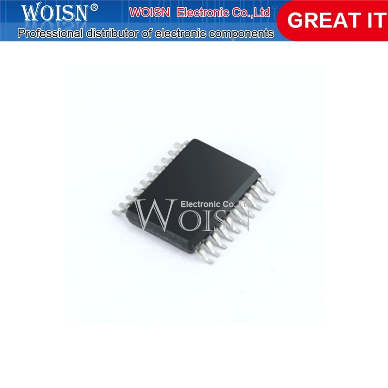 5pcs/lot MA82G5B16AL20 MA82G5B16 SSOP-20