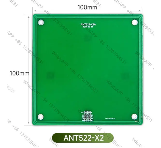 13.56MHz Card Reader Module Antenna Board