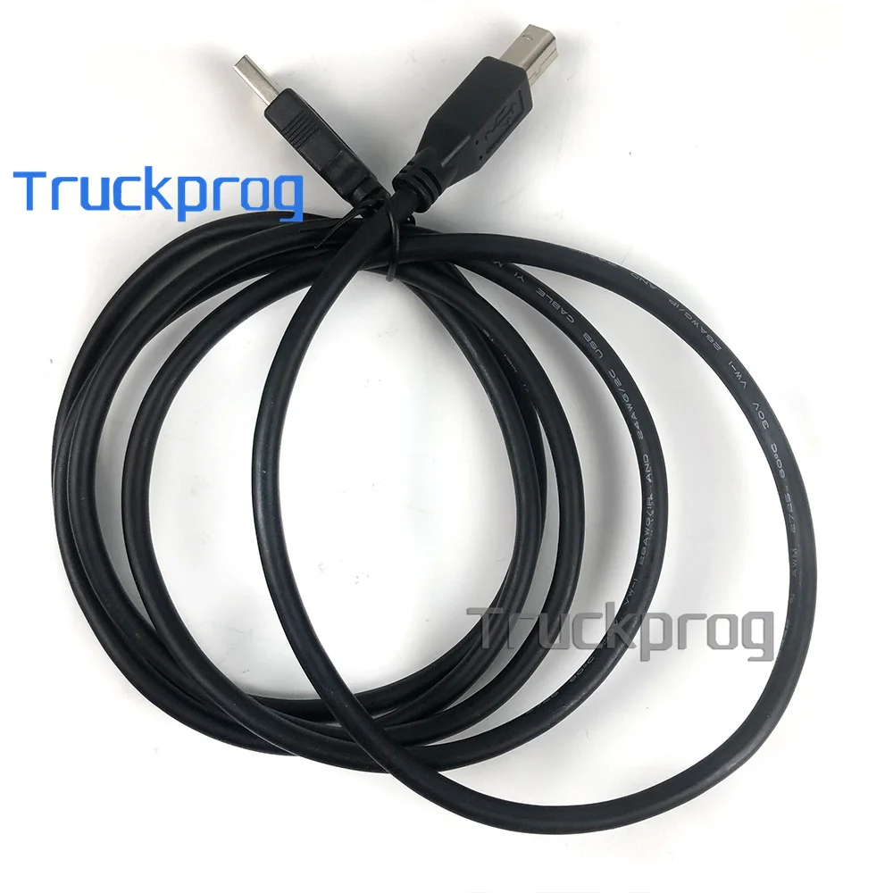 لأداة تشخيص كوبوتا لـ Kubota Diagmaster Python DST-i Datalink كابل كوبوتا Takeuchi أداة تشخيصية