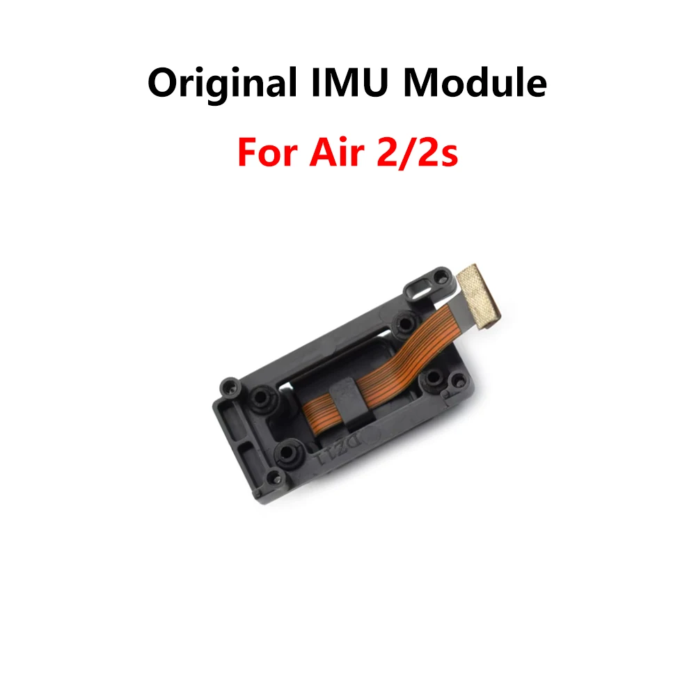 Original IMU Module For Air 2 Replacement 95% New For Air 2 2s IMU Component With Cable Repair Parts(Need Calibration)