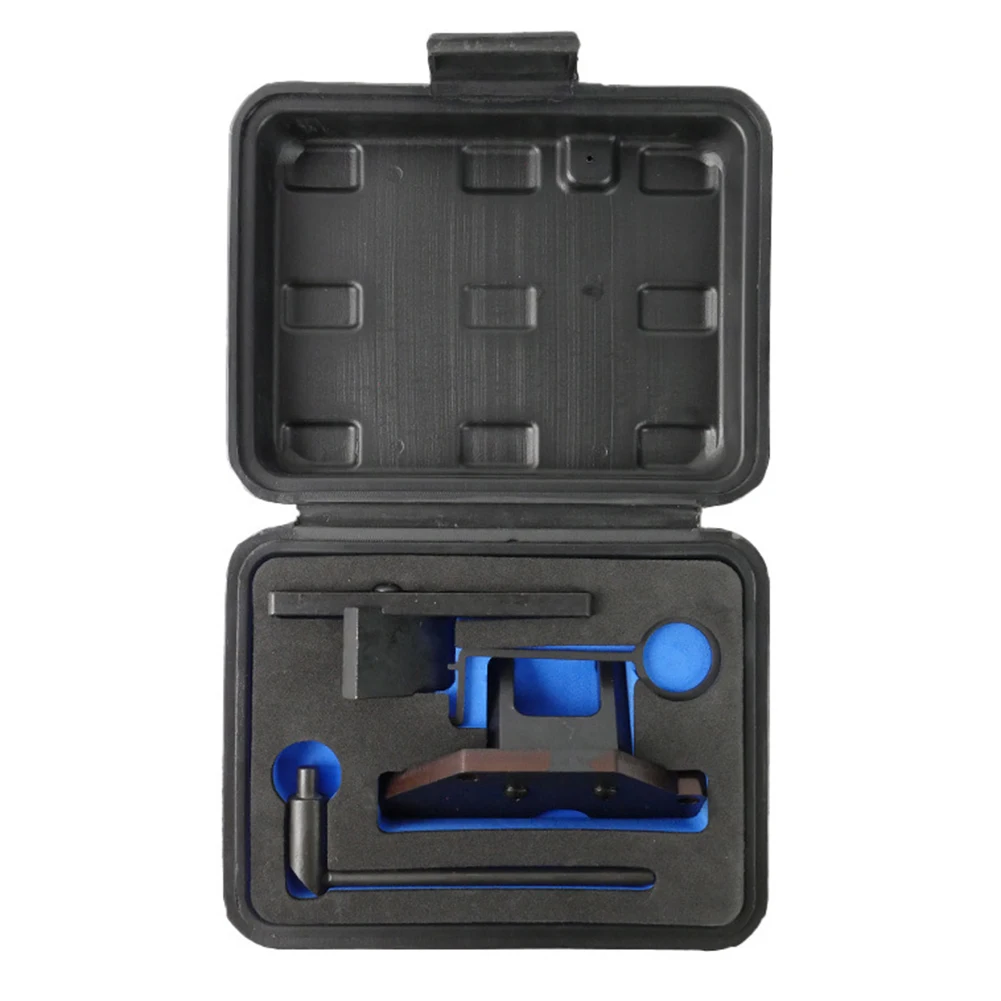 Kit d'outils de synchronisation de moteur pour Opel 1 2 GDI Pure Tech EB2, avec conception robuste pour une entretien et des réglages fiables