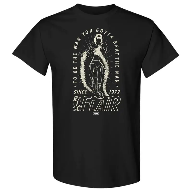 Ric Flair Since 197…