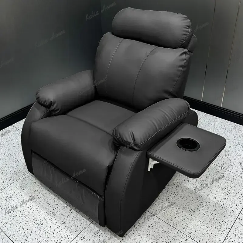 LSAdvanced Minimalist Pedicure Chairs Living Room Modern Vanity Villa Pedicure Chairs Comfortable Furniture Silla Pedicure Ls40x