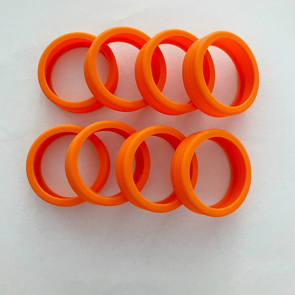 ผ้าคลุมล้อกระเป๋าเดินทางแบบมีล้อซิลิโคน