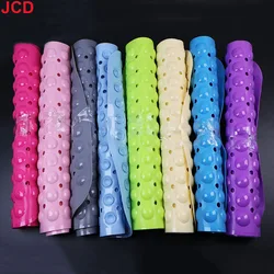 JCD 1pcs Bathroom Non Slip Mat Hotel PVC Suction Cup Floor Mat Household Shower Bathtub Mat toilet And Bathroom Massage Foot Mat