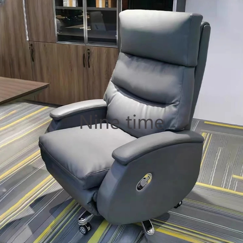 

Beauty Salon Chairs Backrest Chair Home Design Makeup Anime Gamer Posture Correction Ergonomic Office Work Chaise Desk Furniture