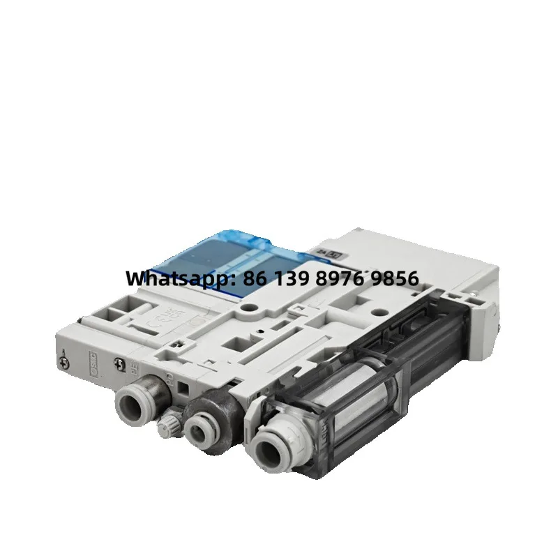 Vacuum Pump Generator Zk2p00k5ala-06 Bl/Cl/Hla-08 Zk2p00k5nl2a-06