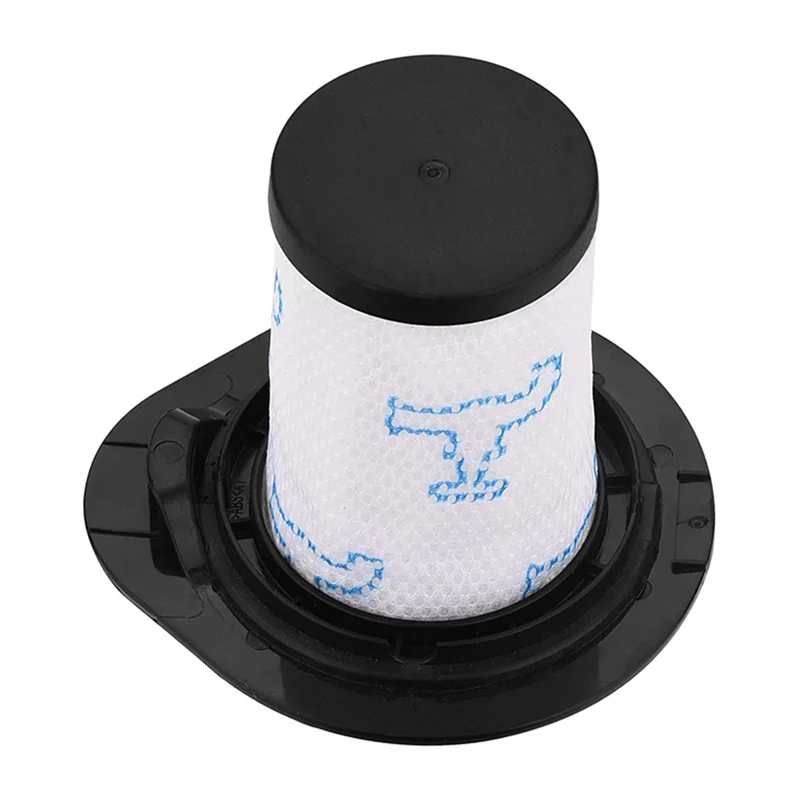 -ABPO 12 قطعة مرشحات لروينتا سلاح الجو 460 الكل في واحد Rh92xx ومكنسة كهربائية Air Force Flex 560 Rh94xx، أجزاء ZR009002