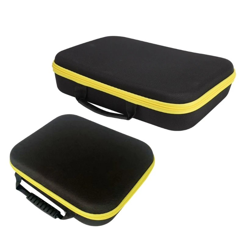 

Large Capacity Shockproof Large Capacity Tools Bag for Electric Drill Hardware L4MF