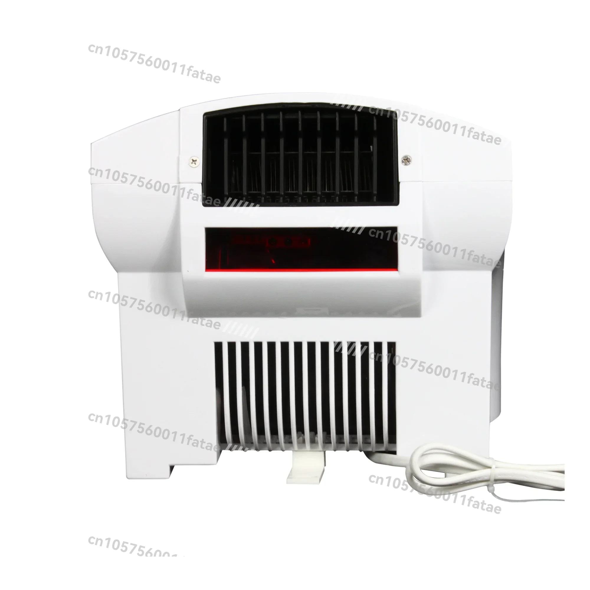 

Power Hand Dryer Automatic Touchless Hand Dryer Hotel Customized Hand Dryer