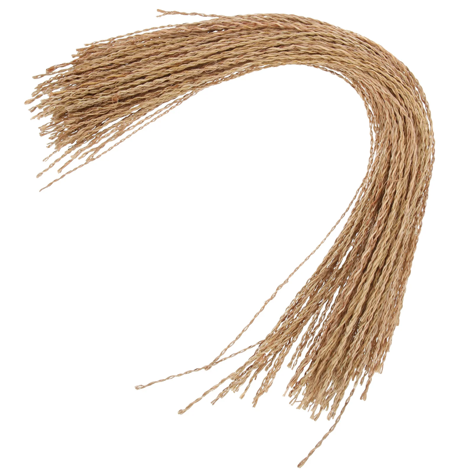 100pcs Food Butcher Twine Hemp Rope For Meat Sausage Packaging Kitchen String Trussing Tool Bakers Cord Home Professional Use