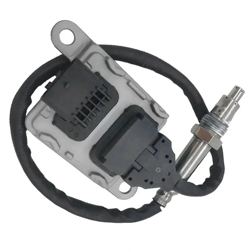 

Car Auto Nitrogen Nox O2 Oxide Lambda Sensor Fit For Skoda- Part Numbers 04L907805DB A2C15226300-01-Boom